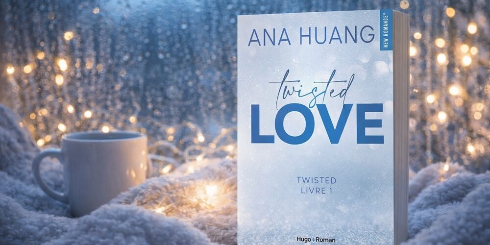 Que lire après « Twisted Love » d’Ana Huang ?