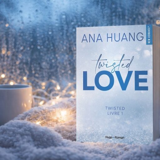 Que lire après « Twisted Love » d’Ana Huang ?