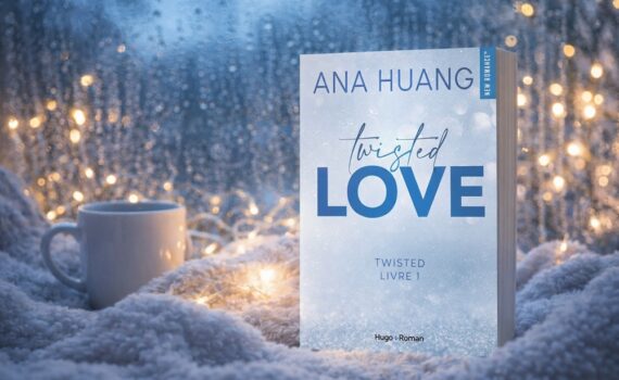 Que lire après « Twisted Love » d’Ana Huang ?