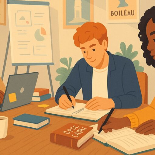 12 livres indispensables pour réussir sa prépa A/L Hypokhâgne – Notre sélection