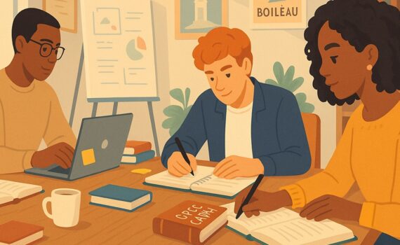 12 livres indispensables pour réussir sa prépa A/L Hypokhâgne – Notre sélection