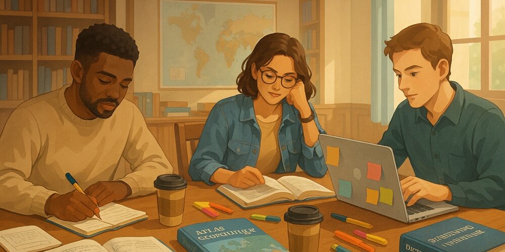 10 livres indispensables pour réussir sa prépa hypokhâgne B/L – Notre sélection