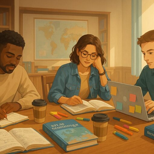 10 livres indispensables pour réussir sa prépa hypokhâgne B/L – Notre sélection