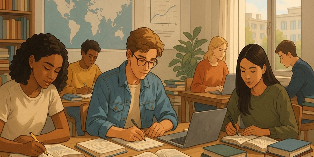 10 livres indispensables pour réussir sa prépa khâgne B/L – Notre sélection