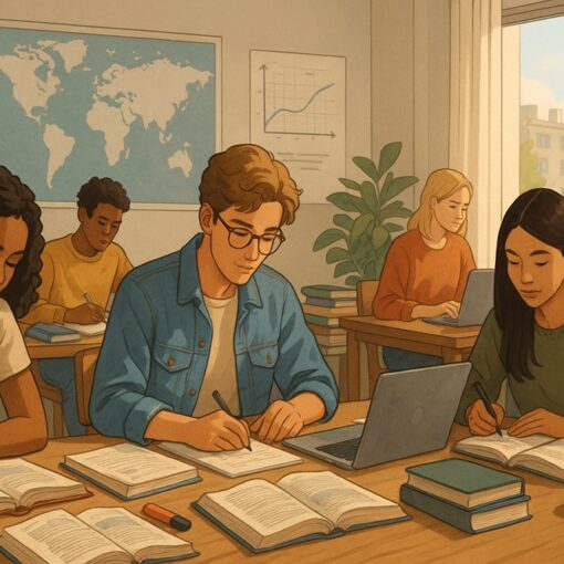 10 livres indispensables pour réussir sa prépa khâgne B/L – Notre sélection