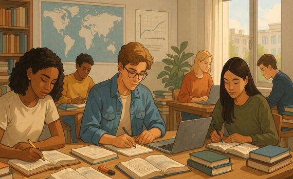 10 livres indispensables pour réussir sa prépa khâgne B/L – Notre sélection