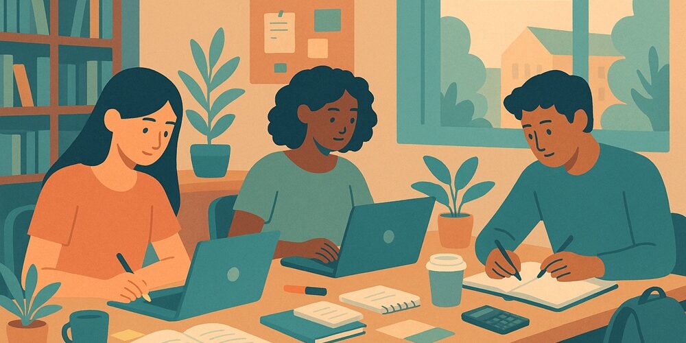 10 livres indispensables pour réussir son BTS CG (comptabilité et gestion) – Notre sélection