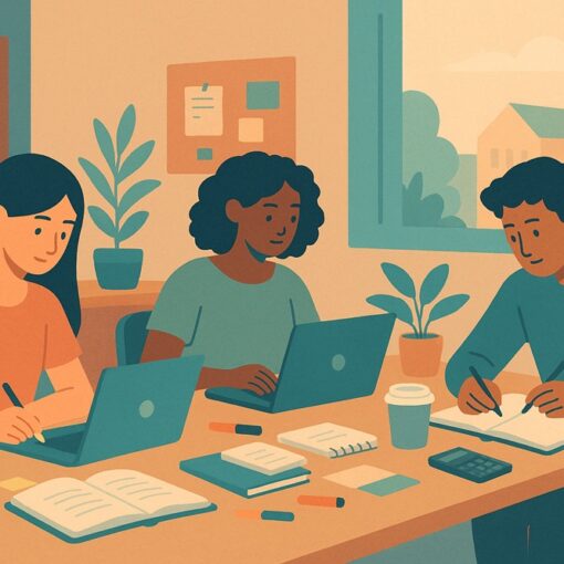 10 livres indispensables pour réussir son BTS CG (comptabilité et gestion) – Notre sélection