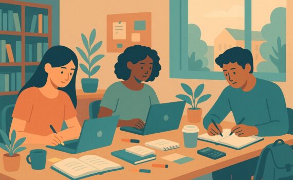 10 livres indispensables pour réussir son BTS CG (comptabilité et gestion) – Notre sélection