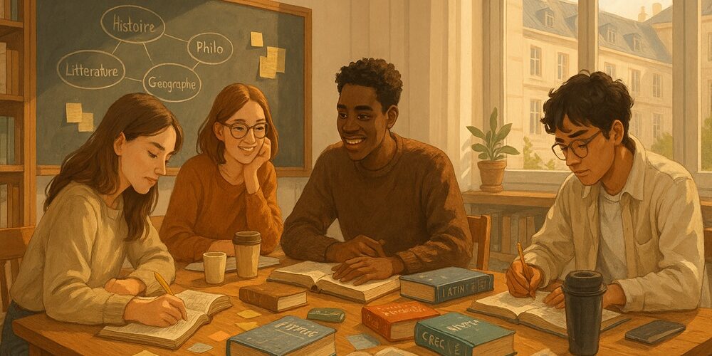 11 livres indispensables pour réussir sa prépa A/L Khâgne Lyon – Notre sélection