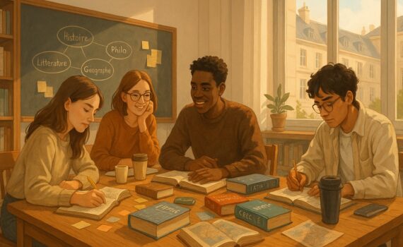 11 livres indispensables pour réussir sa prépa A/L Khâgne Lyon – Notre sélection