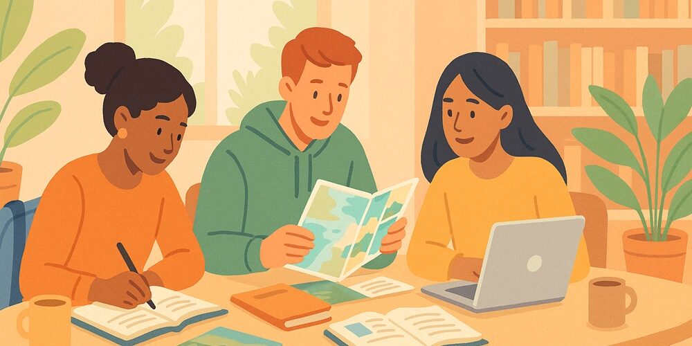 7 livres indispensables pour réussir son BTS Tourisme – Notre sélection