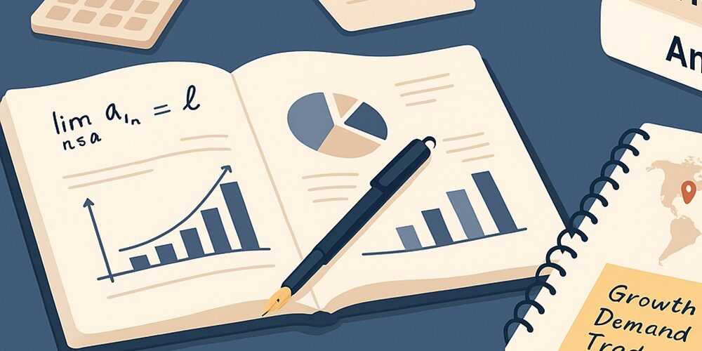 8 livres indispensables pour réussir sa prépa ECG 1ʳᵉ année – Notre sélection