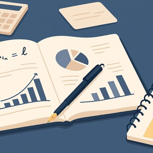 8 livres indispensables pour réussir sa prépa ECG 1ʳᵉ année – Notre sélection