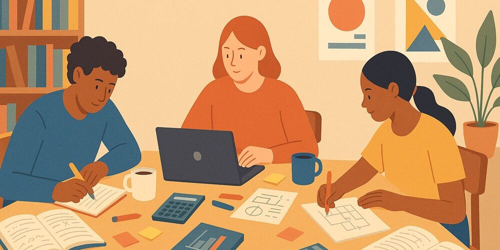 8 livres indispensables pour réussir son BTS Banque (conseiller de clientèle) – Notre sélection