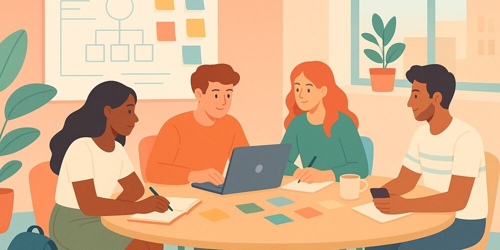 8 livres indispensables pour réussir son BTS Communication – Notre sélection