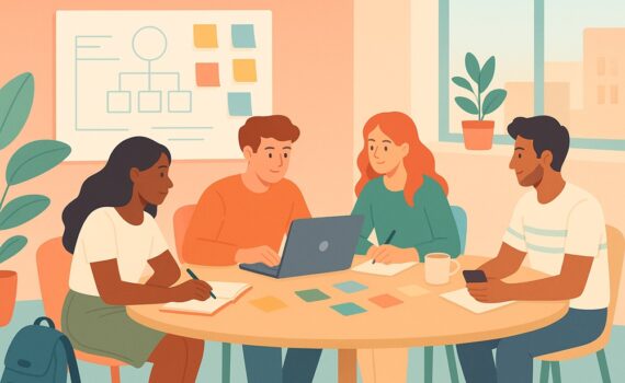 8 livres indispensables pour réussir son BTS Communication – Notre sélection