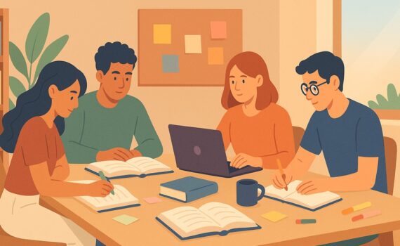 8 livres indispensables pour réussir son BTS ESF (économie sociale familiale) – Notre sélection