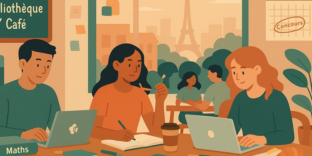 9 livres indispensables pour réussir sa prépa ECT 2ᵉ année – Notre sélection