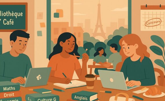 9 livres indispensables pour réussir sa prépa ECT 2ᵉ année – Notre sélection