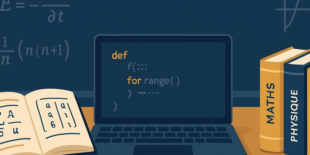 9 livres indispensables pour réussir sa prépa MP – Notre sélection
