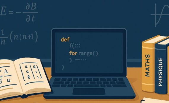 9 livres indispensables pour réussir sa prépa MP – Notre sélection