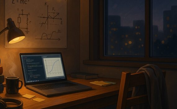 9 livres indispensables pour réussir sa prépa PTSI – Notre sélection