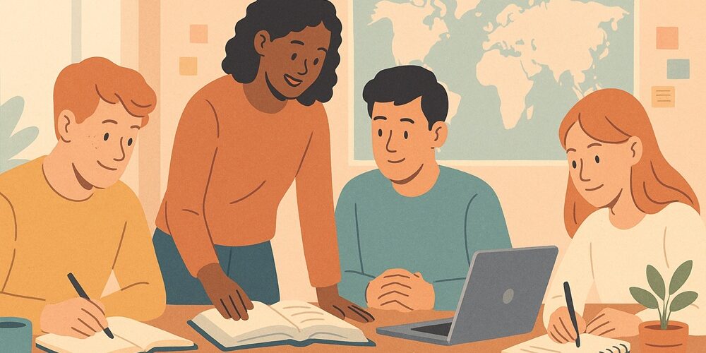 9 livres indispensables pour réussir son BTS CI (commerce international) – Notre sélection