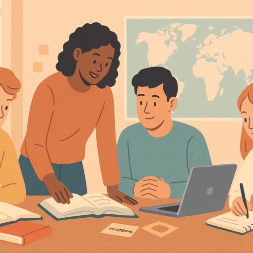 9 livres indispensables pour réussir son BTS CI (commerce international) – Notre sélection