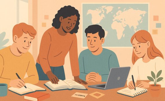 9 livres indispensables pour réussir son BTS CI (commerce international) – Notre sélection