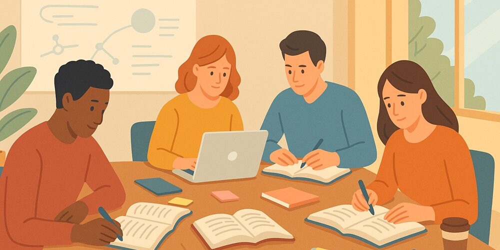 9 livres indispensables pour réussir son BTS CJN (collaborateur juriste notarial) – Notre sélection