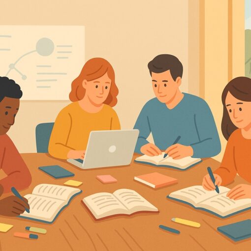 9 livres indispensables pour réussir son BTS CJN (collaborateur juriste notarial) – Notre sélection