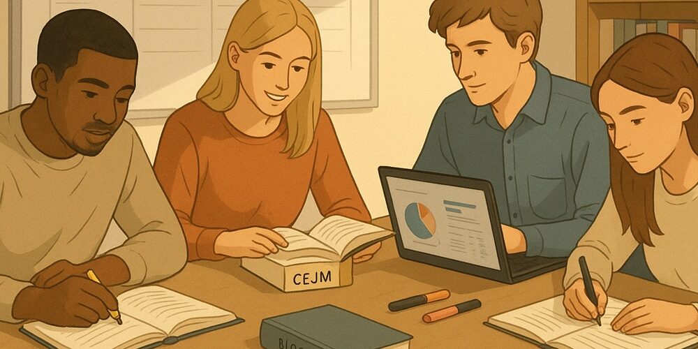 9 livres indispensables pour réussir son BTS MCO (Management commercial opérationnel) – Notre sélection