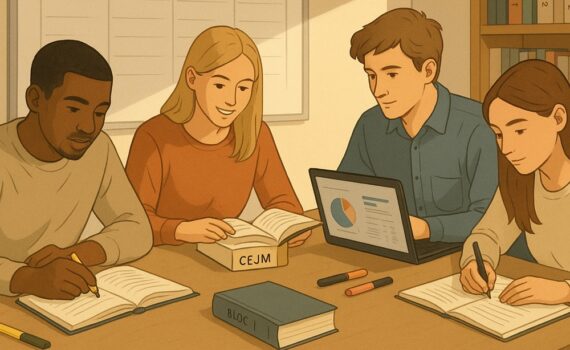 9 livres indispensables pour réussir son BTS MCO (Management commercial opérationnel) – Notre sélection