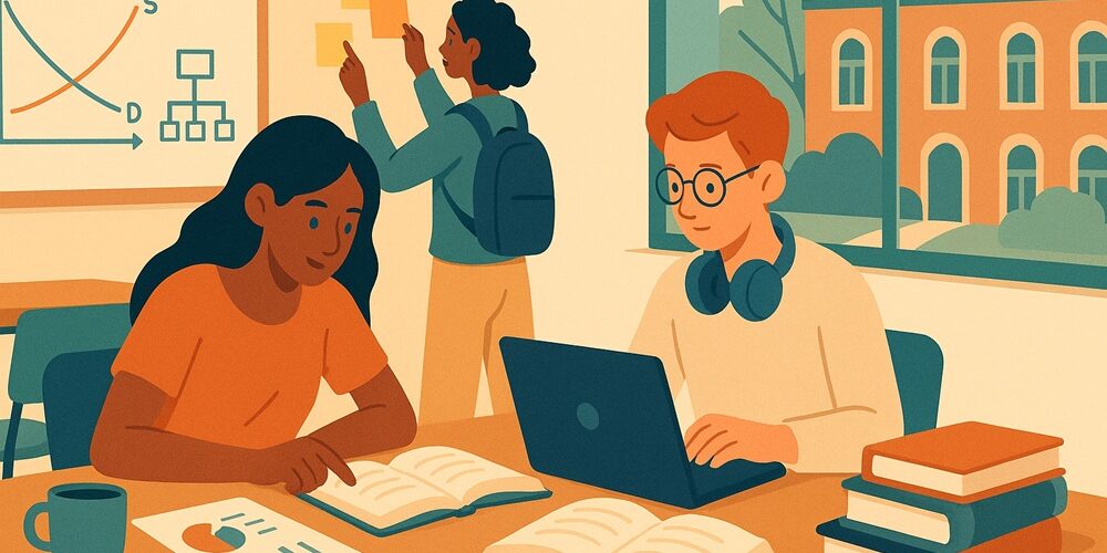 10 livres indispensables pour réussir sa licence AES (administration économique et sociale) – Notre sélection