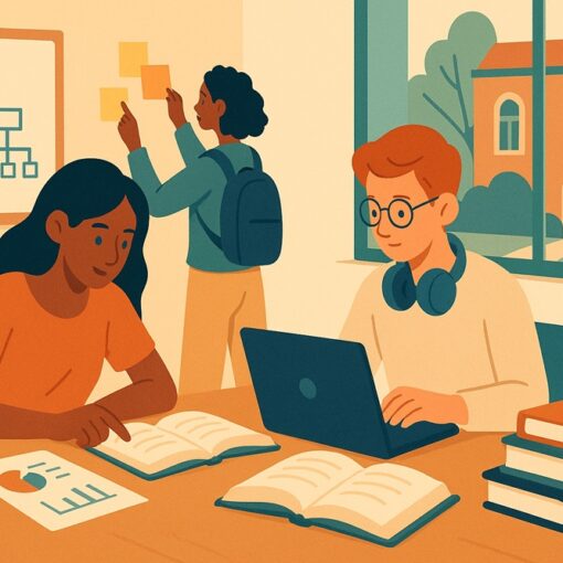 10 livres indispensables pour réussir sa licence AES (administration économique et sociale) – Notre sélection