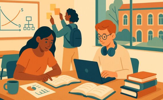 10 livres indispensables pour réussir sa licence AES (administration économique et sociale) – Notre sélection