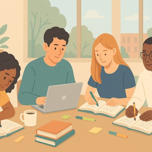 10 livres indispensables pour réussir sa licence d’Administration publique – Notre sélection