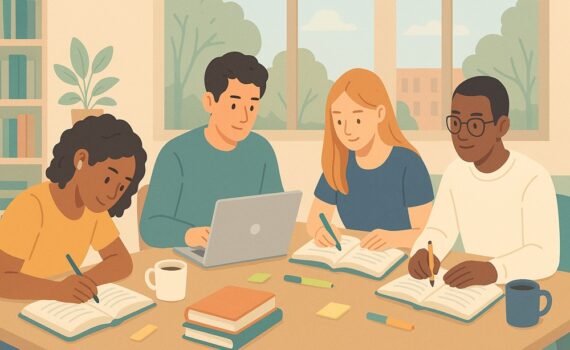 10 livres indispensables pour réussir sa licence d’Administration publique – Notre sélection