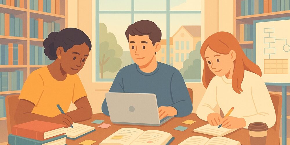 10 livres indispensables pour réussir sa licence de droit – Notre sélection