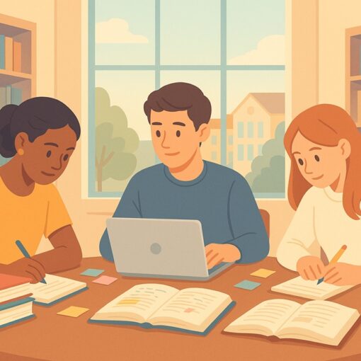 10 livres indispensables pour réussir sa licence de droit – Notre sélection