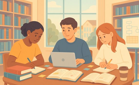 10 livres indispensables pour réussir sa licence de droit – Notre sélection