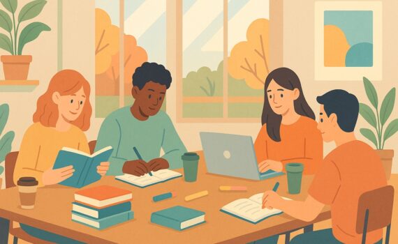 10 livres indispensables pour réussir sa licence de psychologie – Notre sélection