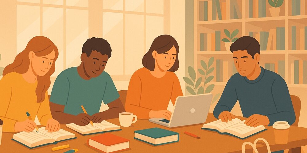 10 livres indispensables pour réussir sa licence d’économie-gestion – Notre sélection