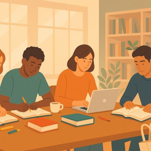 10 livres indispensables pour réussir sa licence d’économie-gestion – Notre sélection