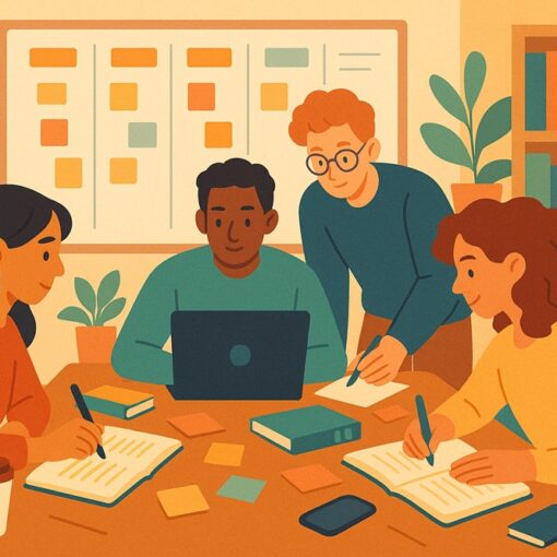 10 livres indispensables pour réussir son BTS GPME (gestion de la PME) – Notre sélection