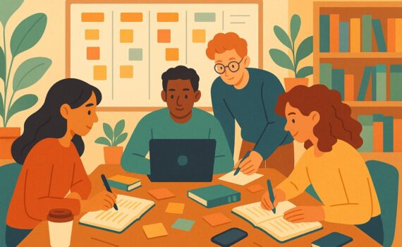 10 livres indispensables pour réussir son BTS GPME (gestion de la PME) – Notre sélection