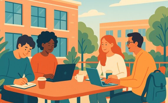 10 livres indispensables pour réussir son BUT GEA – Notre sélection