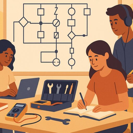 11 livres indispensables pour réussir son BTS MS (maintenance des systèmes) – Notre sélection