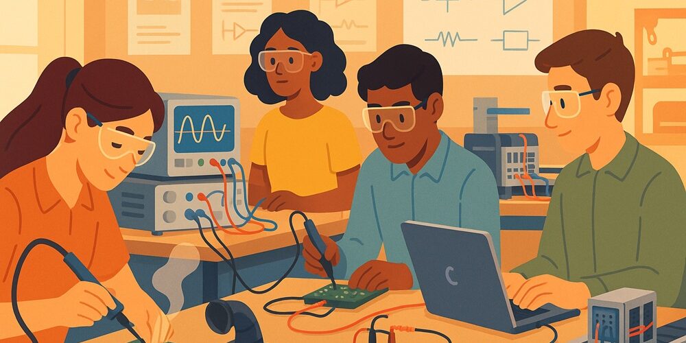 11 livres indispensables pour réussir son BUT GEII – Notre sélection